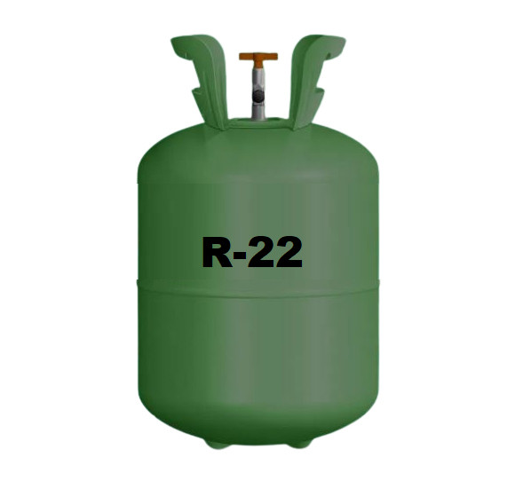 R-22 (Chlorodifluoromethane)