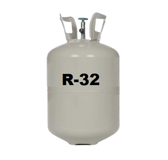 R-32 (Difluoromethane)